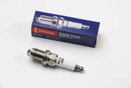 Свеча зажигания NICKEL (пр-во DENSO) Denso K20PBR-S10