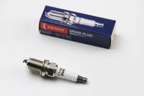 Свеча зажигания NICKEL (пр-во DENSO) Denso K20PRL11