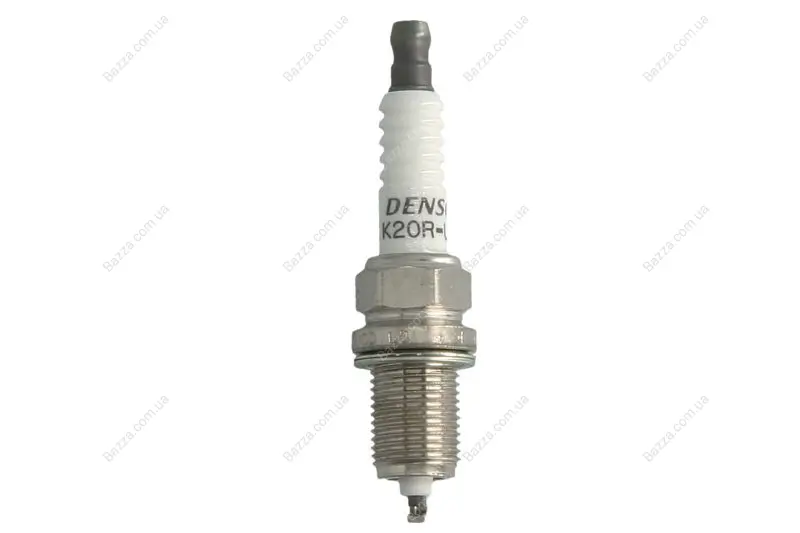 Свеча зажигания NICKEL (пр-во DENSO) denso K20R-U11