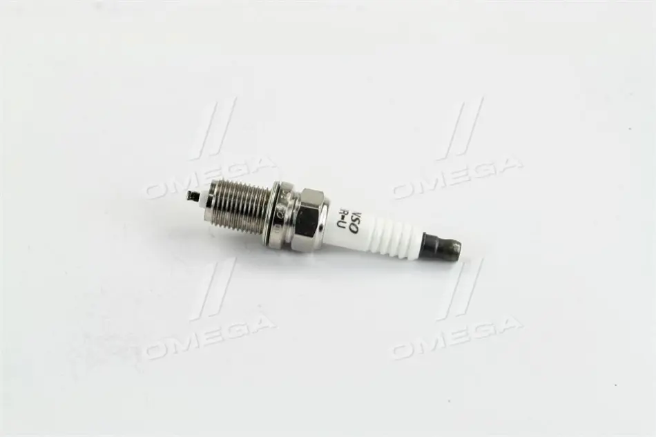 Свеча зажигания NICKEL (пр-во DENSO) Denso Q16RU (фото 1)