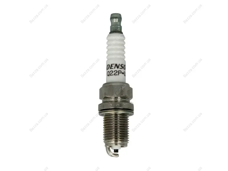 Свеча зажигания NICKEL (пр-во DENSO) Denso Q22PU (фото 1)