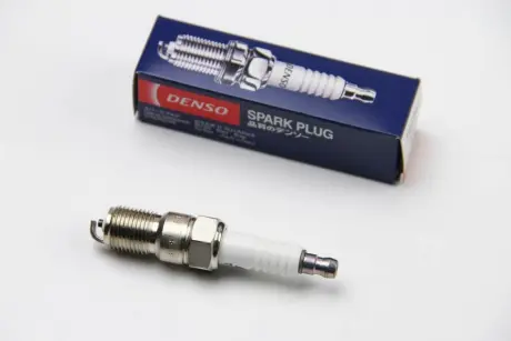 Свеча зажигания NICKEL (пр-во DENSO) Denso T16EPR-U