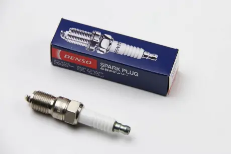 Свеча зажигания NICKEL (пр-во DENSO) Denso T20EPR-U
