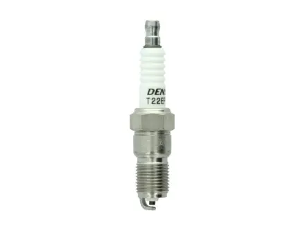 Свеча зажигания NICKEL (пр-во DENSO) Denso T22EP-U