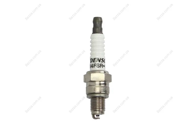 Свеча зажигания NICKEL (пр-во DENSO) denso U14FSR-UB