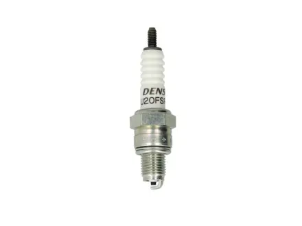 Свеча зажигания NICKEL (пр-во DENSO) Denso U20FSR-U