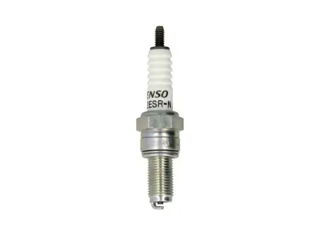 Свеча зажигания NICKEL (пр-во DENSO) Denso U22ESR-N