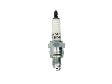 Свеча зажигания NICKEL (пр-во DENSO) denso U22FSRU