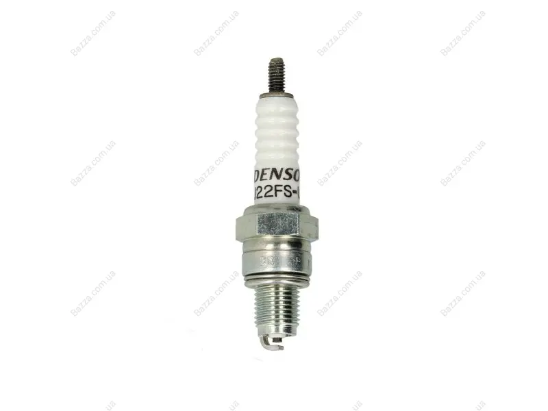 Свеча зажигания NICKEL (пр-во DENSO) Denso U22FS-U (фото 1)