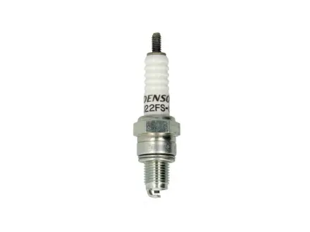 Свеча зажигания NICKEL (пр-во DENSO) denso U22FS-U