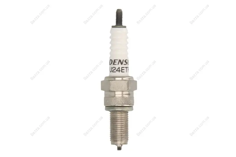 Свеча зажигания NICKEL (пр-во DENSO) Denso U24ETR (фото 1)