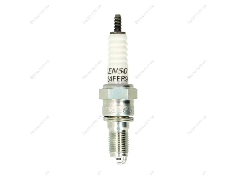 Свеча зажигания NICKEL (пр-во DENSO) denso U24FER9