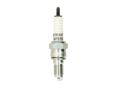 Свеча зажигания NICKEL (пр-во DENSO) denso U24FER9