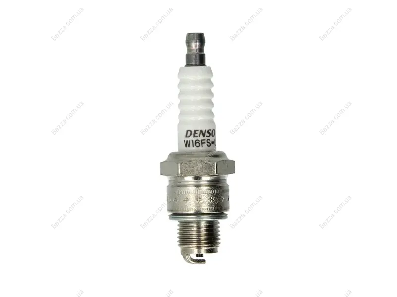 Свеча зажигания NICKEL (пр-во DENSO) denso W16FS-U