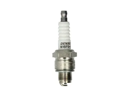 Свеча зажигания NICKEL (пр-во DENSO) Denso W16FS-U