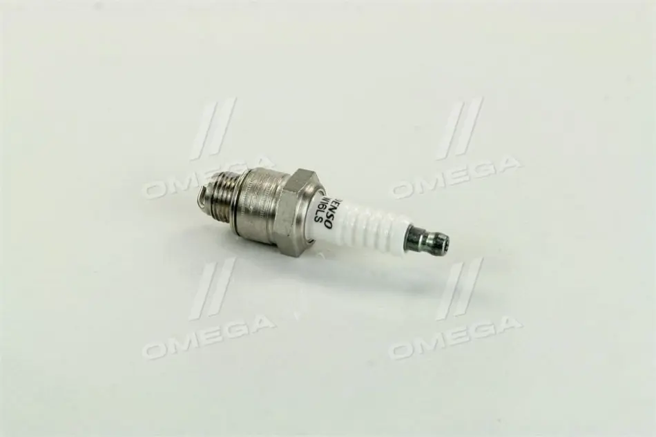 Свеча зажигания NICKEL (пр-во DENSO) denso W16LS