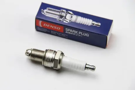 Свеча зажигания NICKEL (пр-во DENSO) Denso W20EPBR-S
