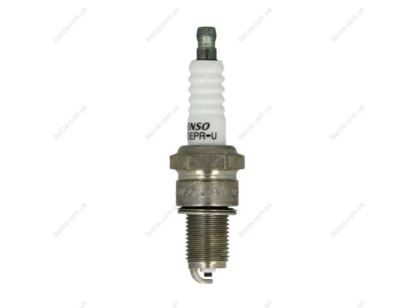 Свеча зажигания NICKEL (пр-во DENSO) Denso W20EPR-U (фото 1)