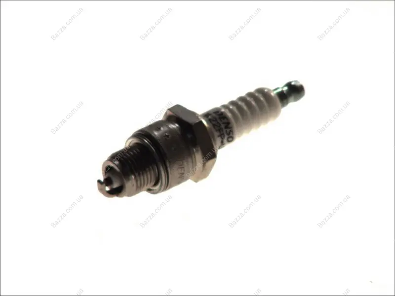 Свеча зажигания NICKEL (пр-во DENSO) Denso W22FPU (фото 1)