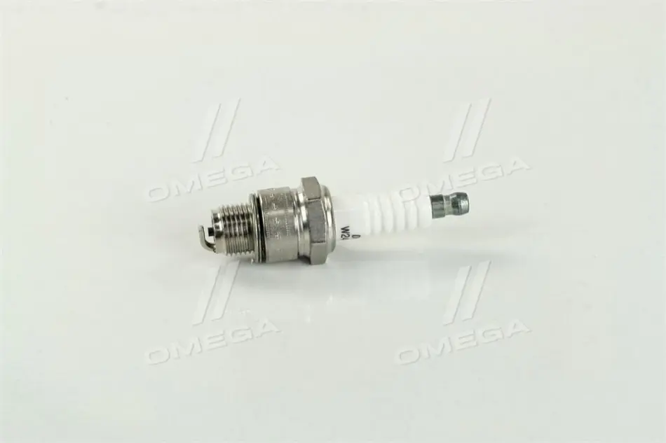 Свеча зажигания NICKEL (пр-во DENSO) denso W24FSRU10