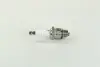 Свеча зажигания NICKEL (пр-во DENSO) Denso W24FSU (фото 3)