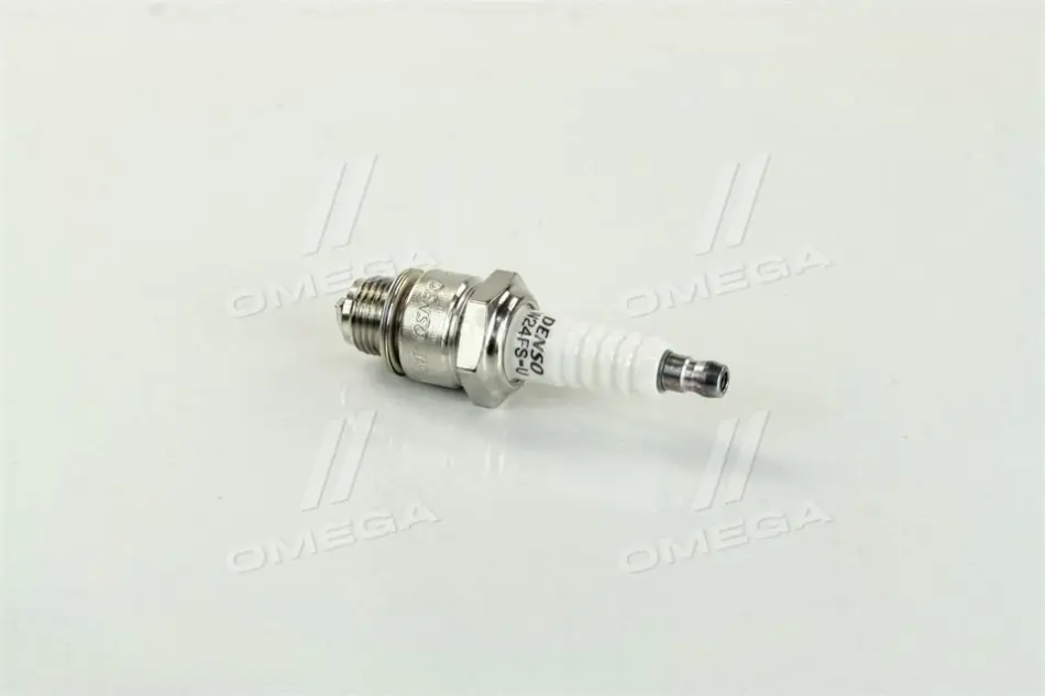 Свеча зажигания NICKEL (пр-во DENSO) Denso W24FSU (фото 1)