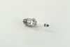 Свеча зажигания NICKEL (пр-во DENSO) Denso W24FSU (фото 1)