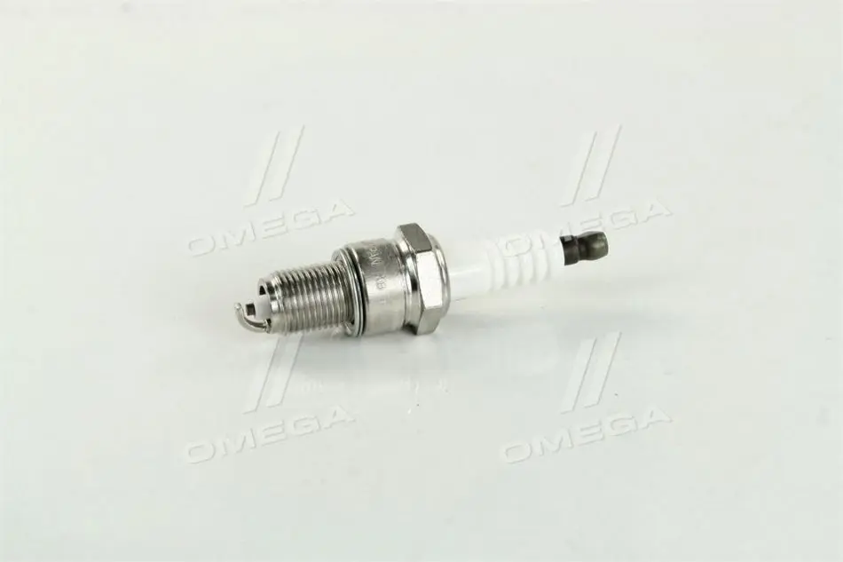 Свеча зажигания NICKEL (пр-во DENSO) Denso W9EXRU (фото 1)