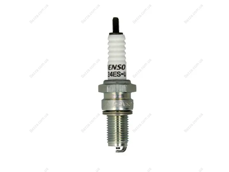 Свеча зажигания NICKEL (пр-во DENSO) denso X24ESU