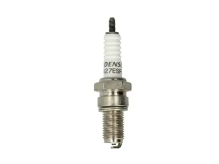 Свеча зажигания NICKEL (пр-во DENSO) denso X27ESRU
