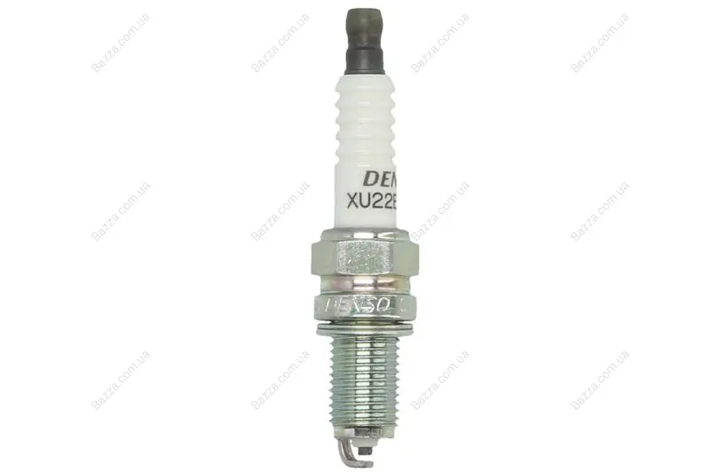 Свеча зажигания NICKEL (пр-во DENSO) denso XU22EPRU