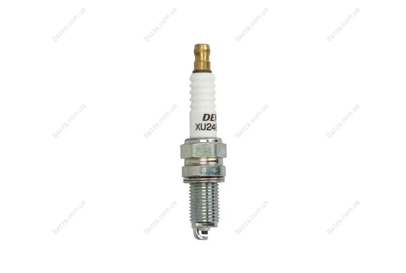 Свеча зажигания NICKEL (пр-во DENSO) denso XU24EPR-U
