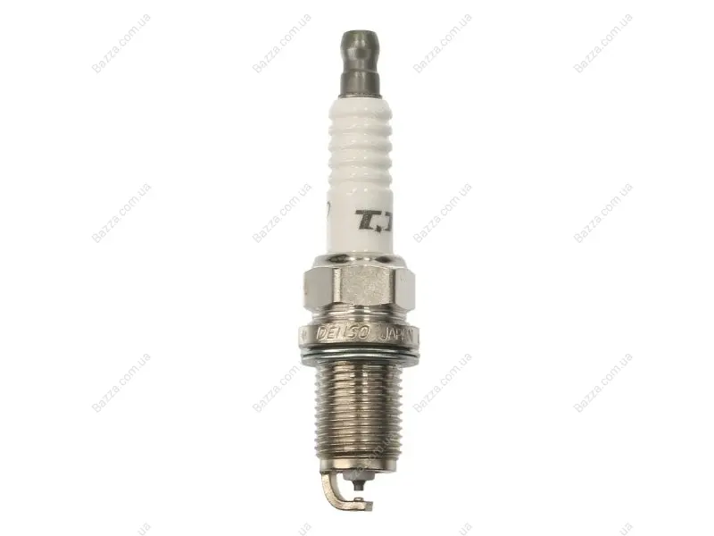 Свеча зажигания NICKEL TT (4-х. местн. уп.) (пр-во DENSO) Denso K20TT (фото 1)