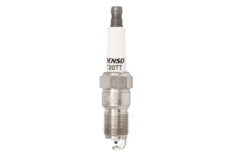 Свеча зажигания NICKEL TT (4-х. местн. уп.) (пр-во DENSO) Denso T20TT