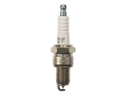 Свеча зажигания NICKEL TT (4-х. местн. уп.) (пр-во DENSO) denso W16TT