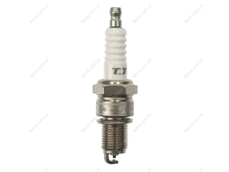 Свеча зажигания NICKEL TT (4-х. местн. уп.) (пр-во DENSO) Denso W20TT (фото 1)