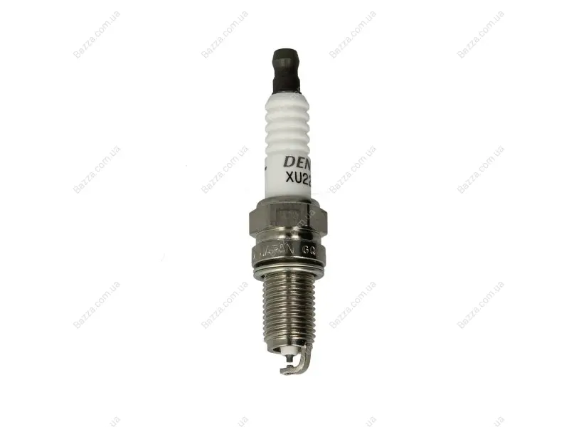 Свеча зажигания NICKEL TT (4-х. местн. уп.) (пр-во DENSO) denso XU22TT