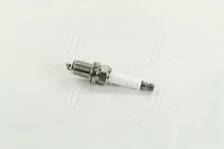 Свеча зажигания NICKEL ВАЗ 2110-2112 (4-х. местн. уп.) (пр-во DENSO) Denso Q20PR-U#4