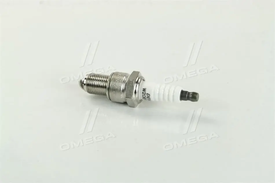 Свеча зажигания NICKEL ВАЗ 2111, 2112, 21214 (4-х. местн. уп.) (пр-во DENSO) denso W20EPR-U11#4