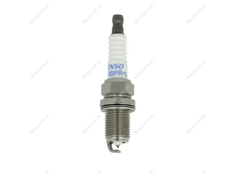 Свеча зажигания PLATINUM HYUNDAI, KIA, MB (пр-во DENSO) denso PK16PR-L11