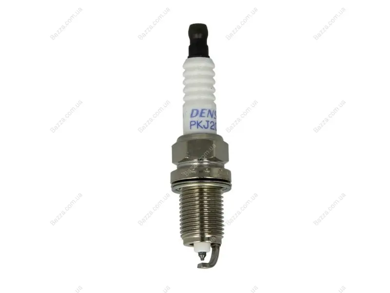 Свеча зажигания PLATINUM VAG, MAZDA, MITSUBISHI (пр-во DENSO) Denso PKJ20CR8 (фото 1)