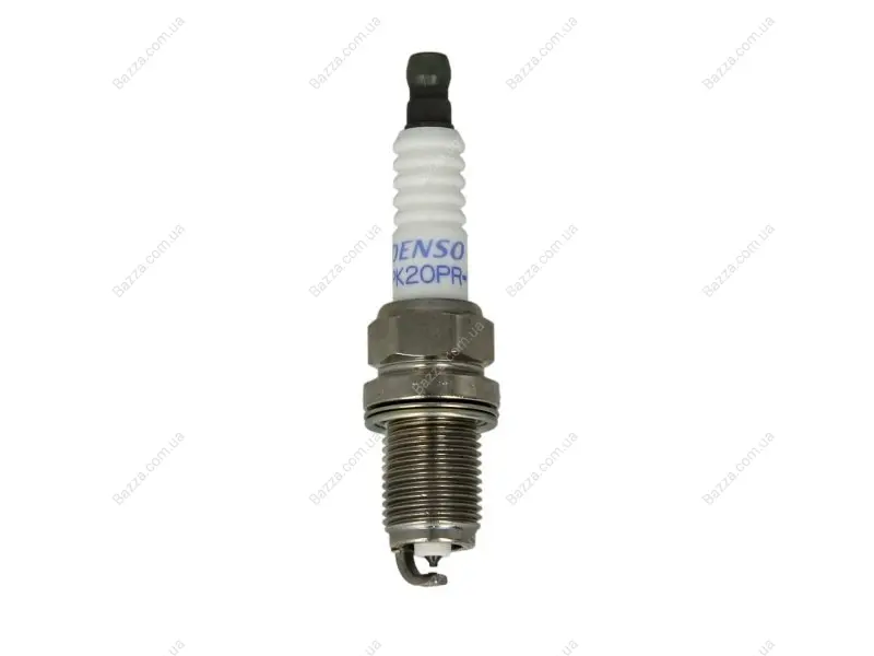 Свеча зажигания PLATINUM VAG, RENAULT, OPEL (пр-во DENSO) Denso PK20PR-P8 (фото 1)