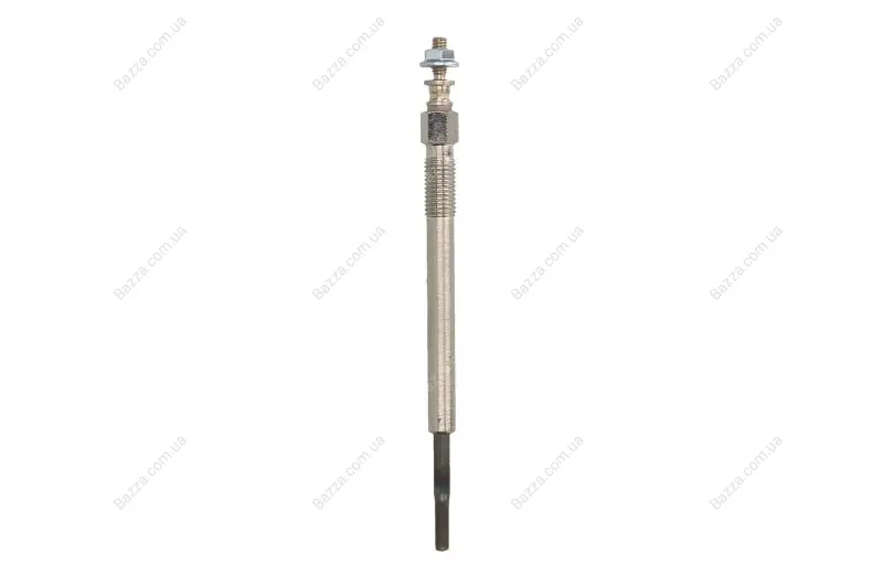 Свічка розжарювання 11V (M8x1) Citroen/Ford/Peugeot Focus, Fiesta, Fusion 1.4 1.6 2.0 TDCi 04-, 206,307 1.4 HDi 01-, C2, C3 1.4 HDi 1.4 HDi 16V 02- denso DG-113
