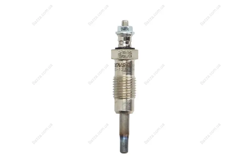 Свічка розжарювання Denso DG-123 (фото 1)