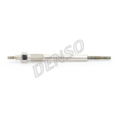 Свічка розжарювання HYUNDAI/KIA H-1/i30/i40/ix35/Tucson/Ceed ""1,6-2,5CRDi ""08>> denso ""DG-657"