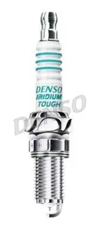 Свеча зажигания иридиевая denso VXU24