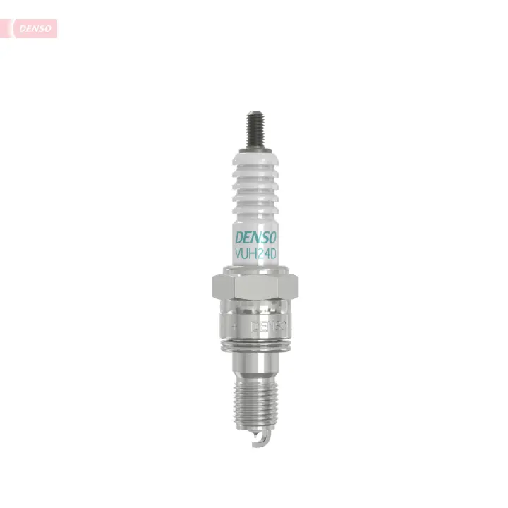 Свеча зажигания иридиевая denso VUH24D