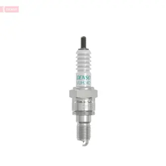 Свеча зажигания иридиевая denso VUH24D