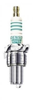 Свічка запалювання denso IW34