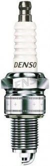 Свічка запалювання denso W9EX-U